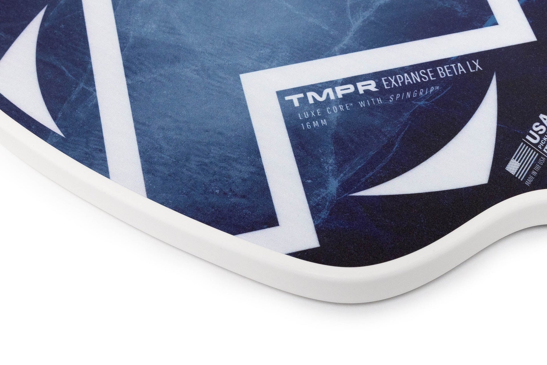 Expanse Beta LX | Indigo Ice *NEW LOWER PRICE