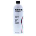 Keratin Complex Express Blow Out hair treatment bottle