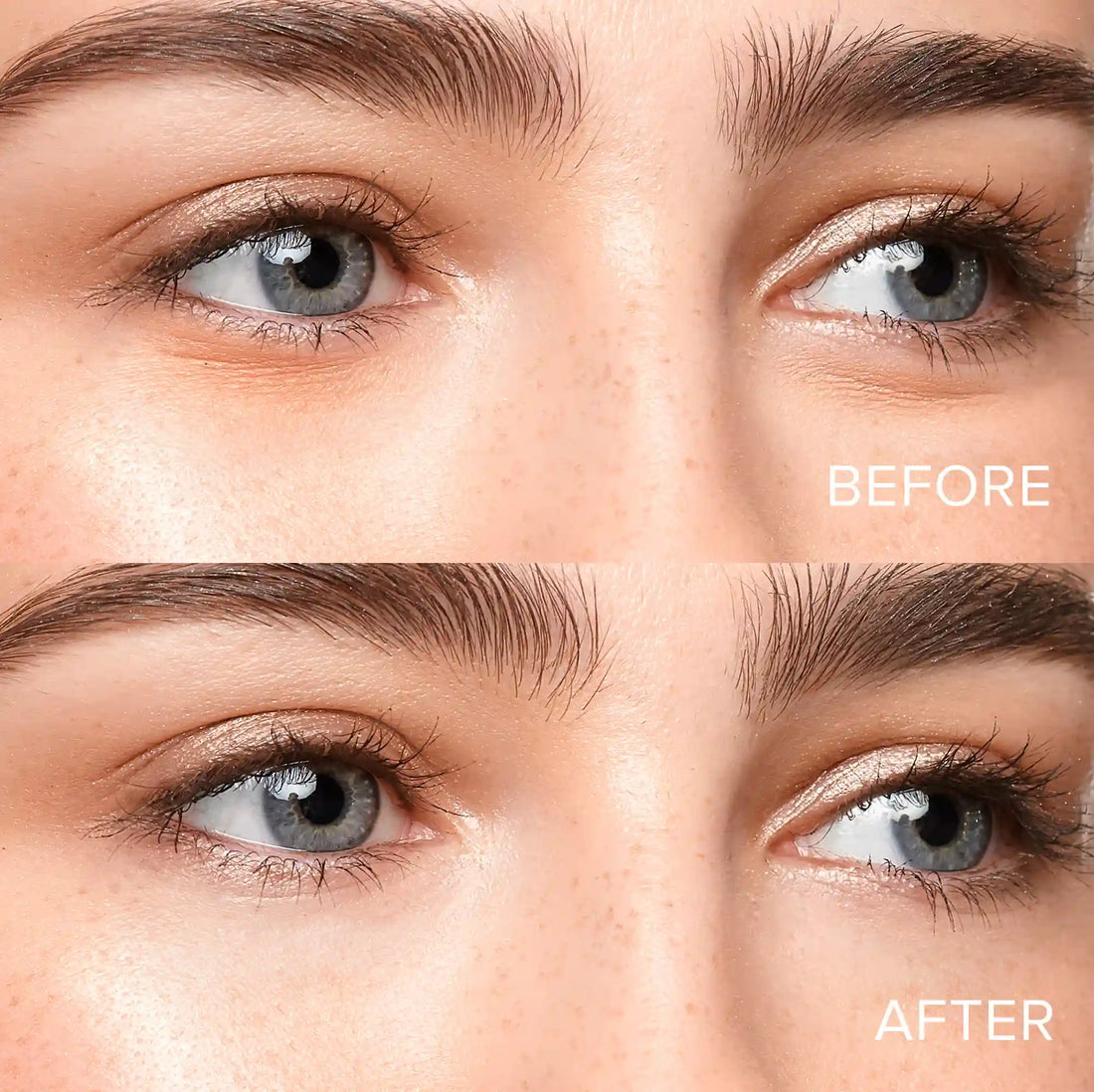 24K Gold Glow Under Eye Gels for Puffiness and Dark Circles - Image 5