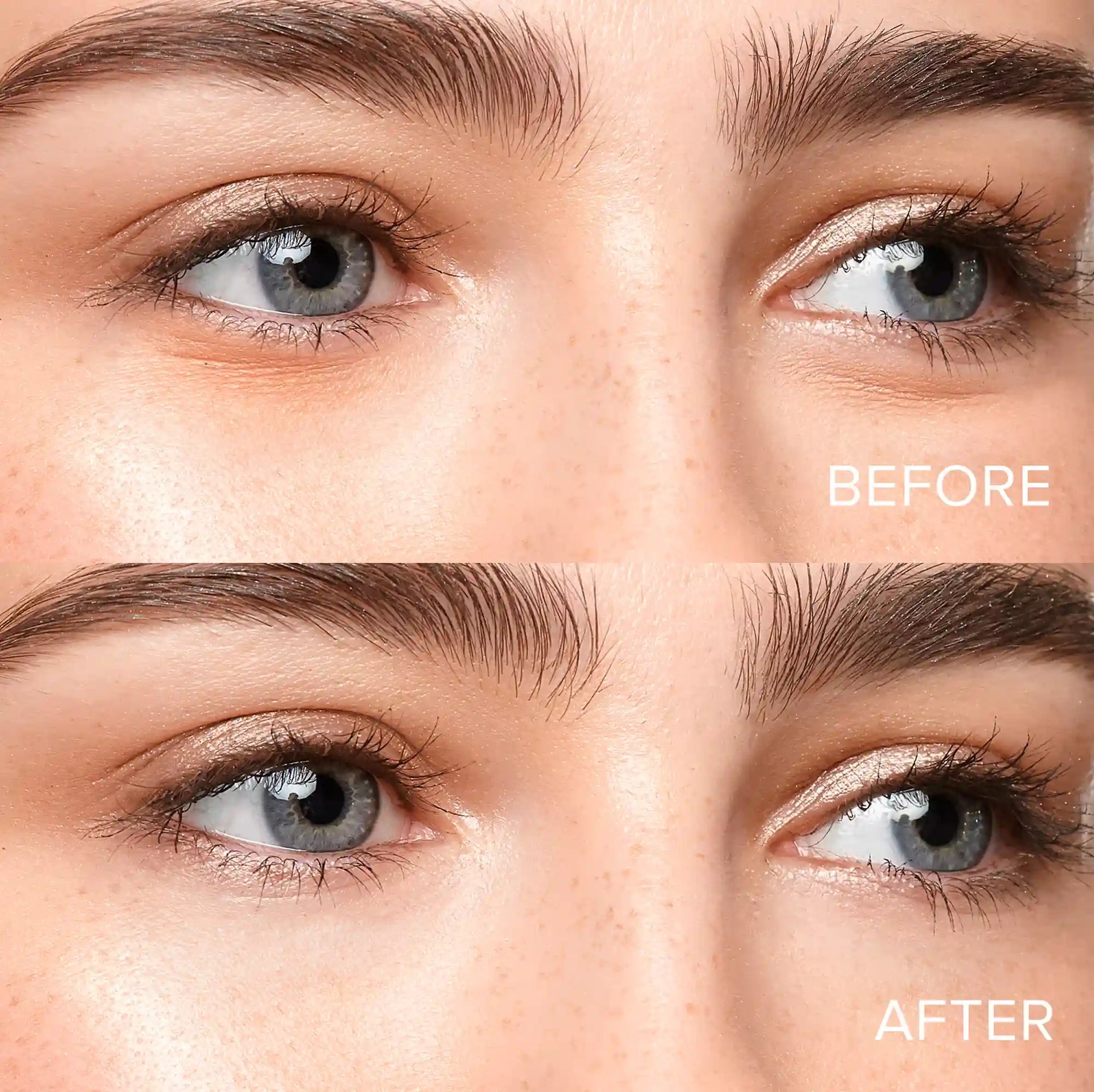 24K Gold Glow Under Eye Gels for Puffiness and Dark Circles - Image 5