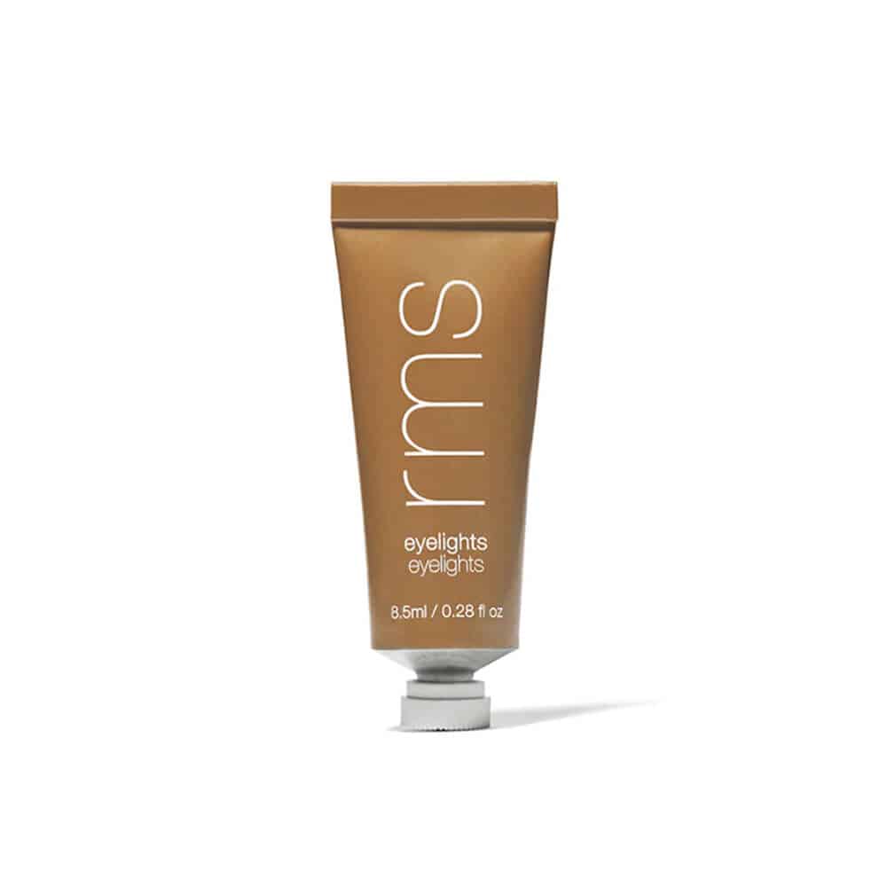 Eyelights Long-Wearing Metallic Cream Eyeshadow, Buildable Formula