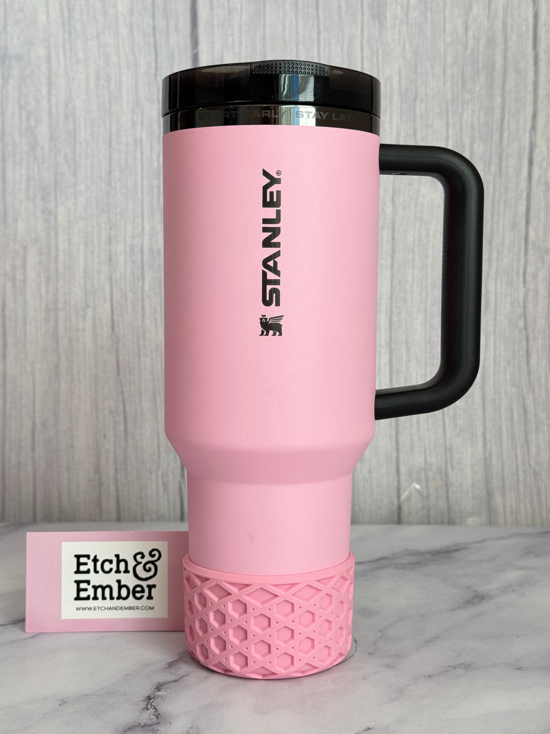Messi Pink Waffle Boot