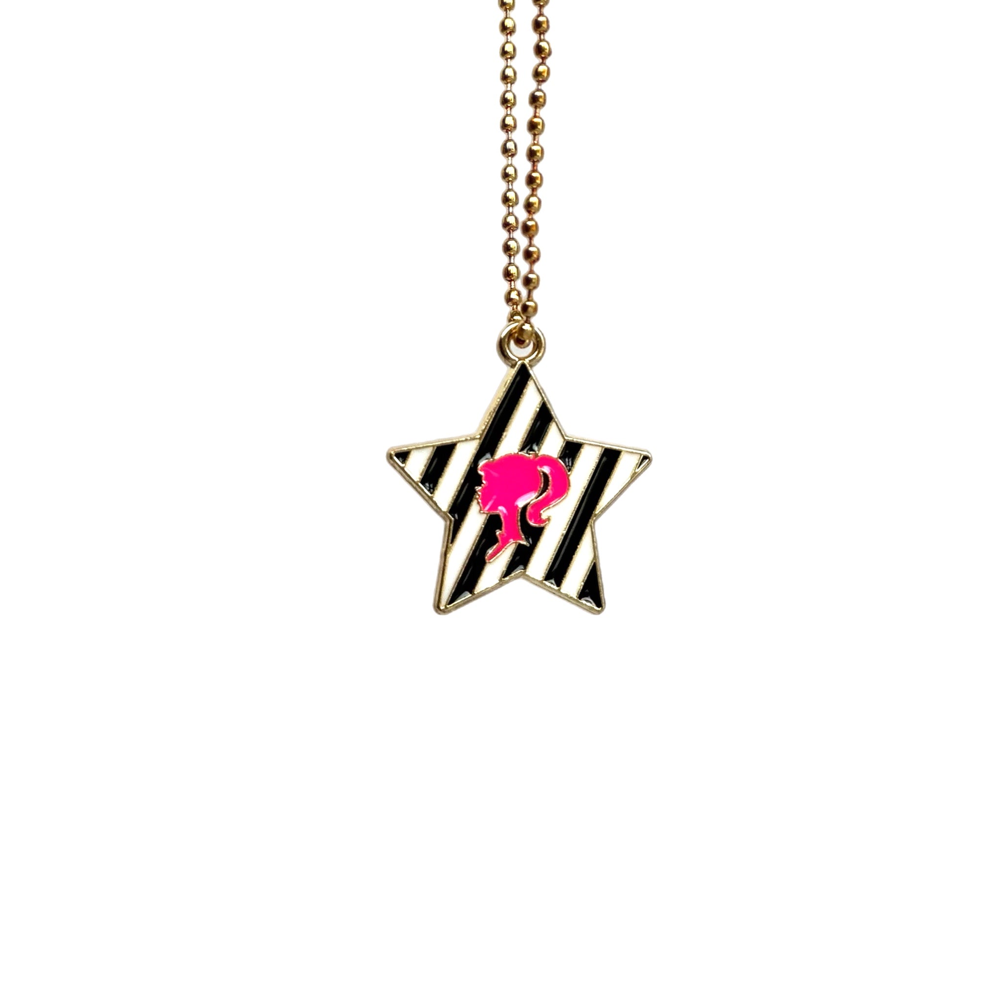Malibu Girl Charms - Tumbler Handle Charm