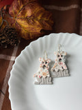 Ghost Dogs