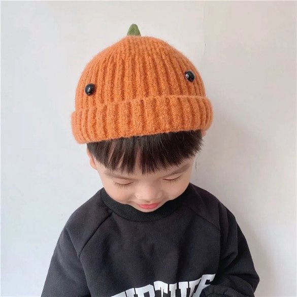 Dinosaur Spike Beanie - The Ultimate Fun & Cozy Knit Hat for Kids