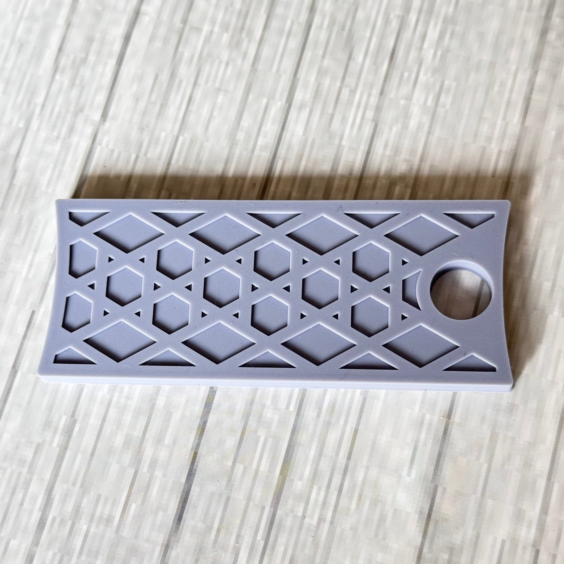Stanley Silicone Spinner Cover - DUSK LILAC