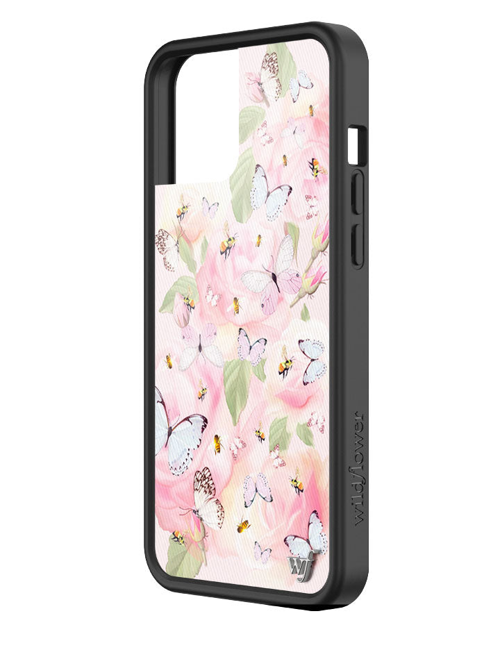 Fresh from the Garden iPhone Case