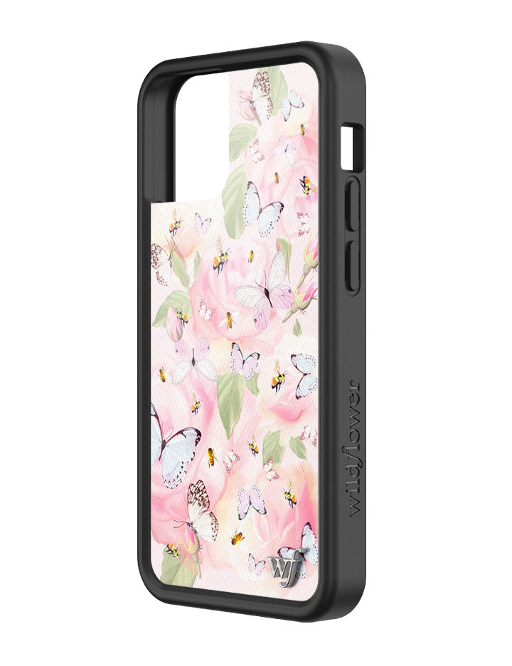 Fresh from the Garden iPhone Case