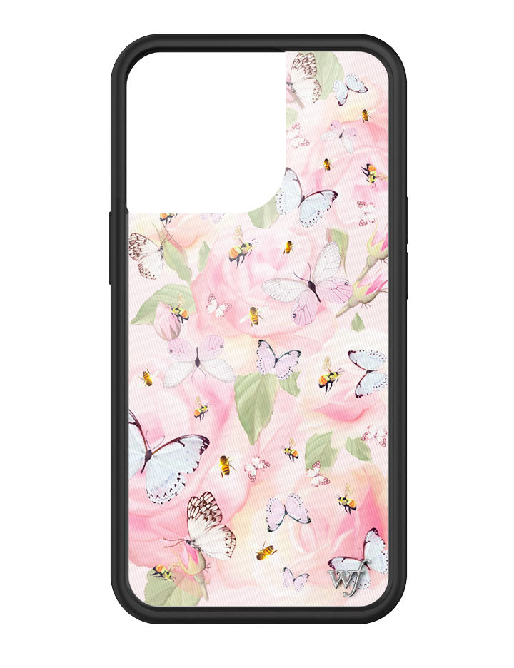 Fresh from the Garden iPhone Case