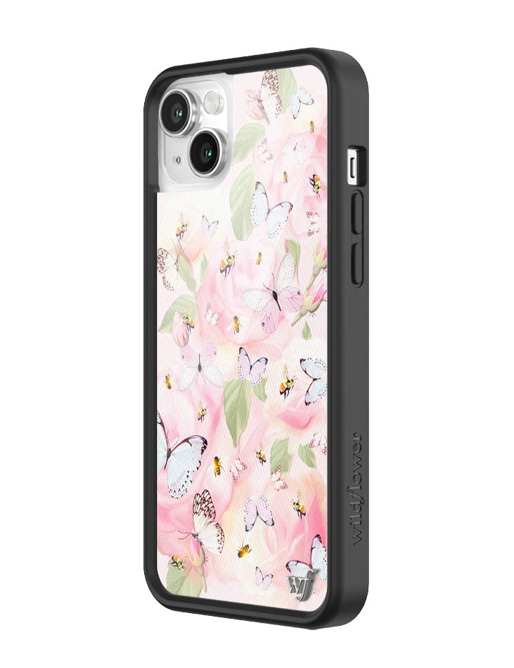 Fresh from the Garden iPhone Case