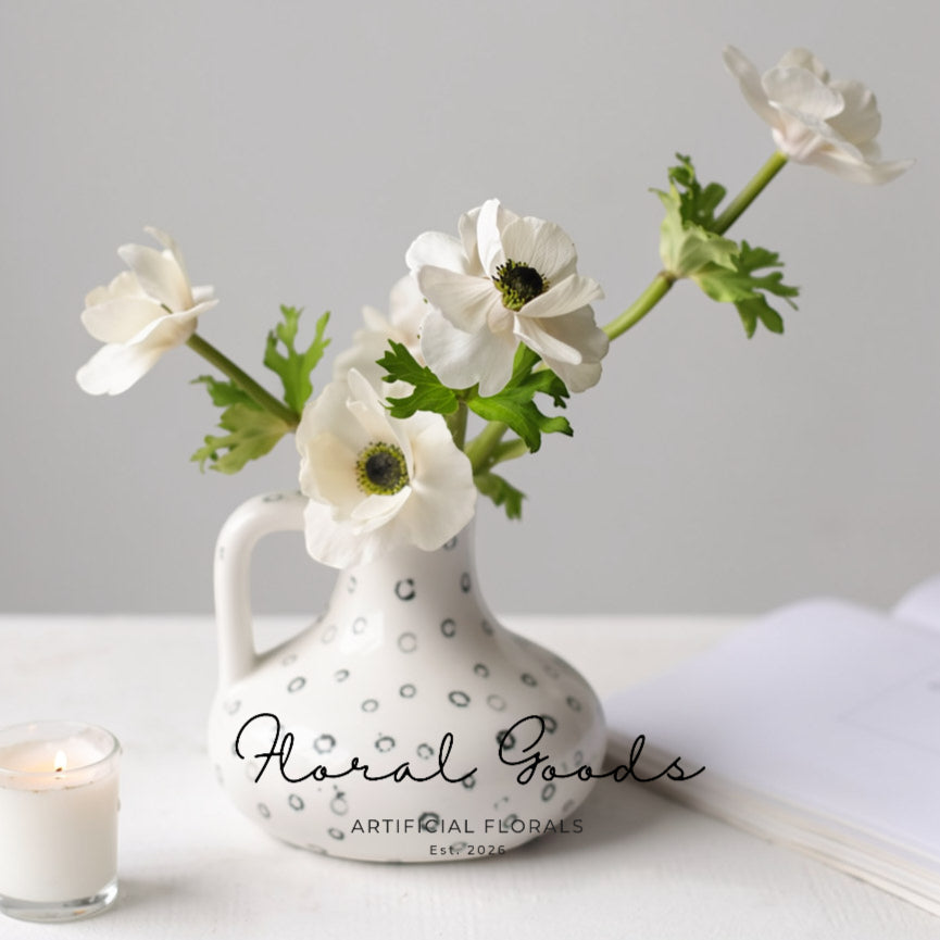 Graceful Anemone Stem – 15.7"