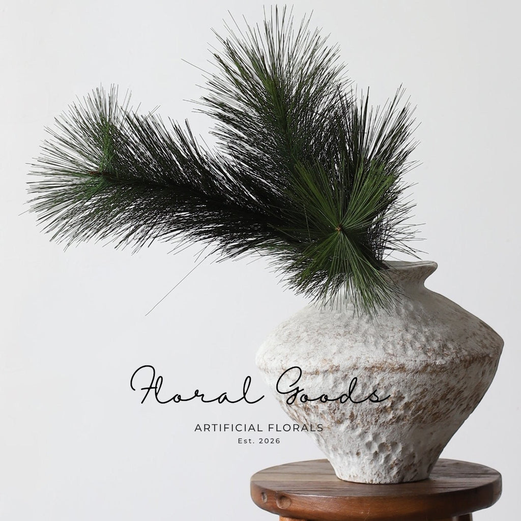 Japanese Pine Branch – 37.4"