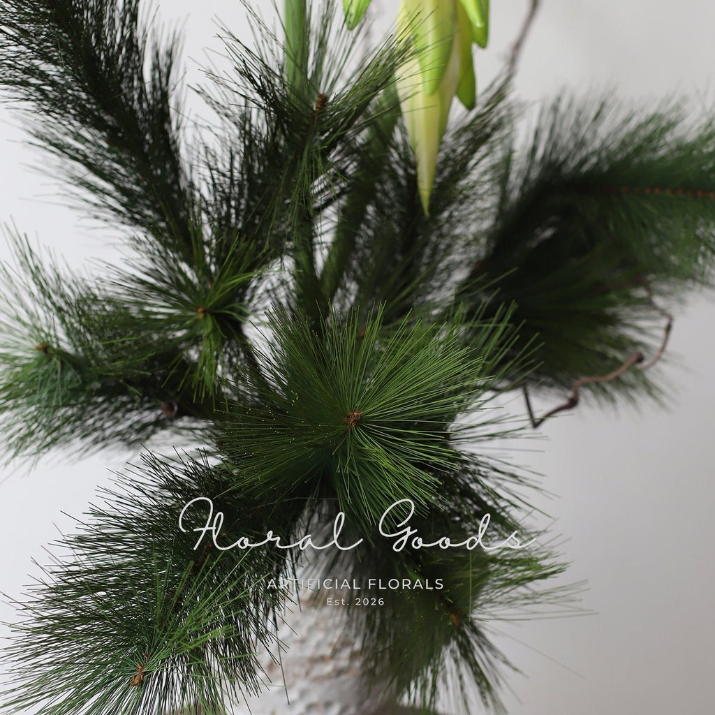 Japanese Pine Branch – 37.4"