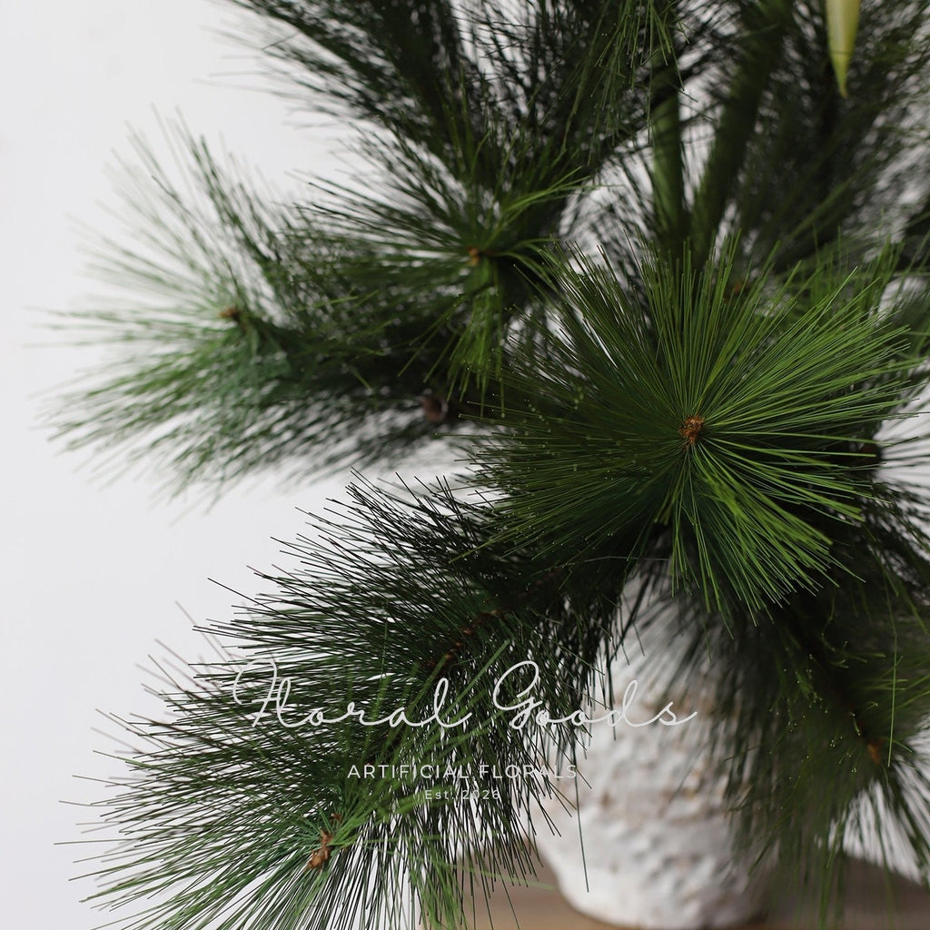 Japanese Pine Branch – 37.4"