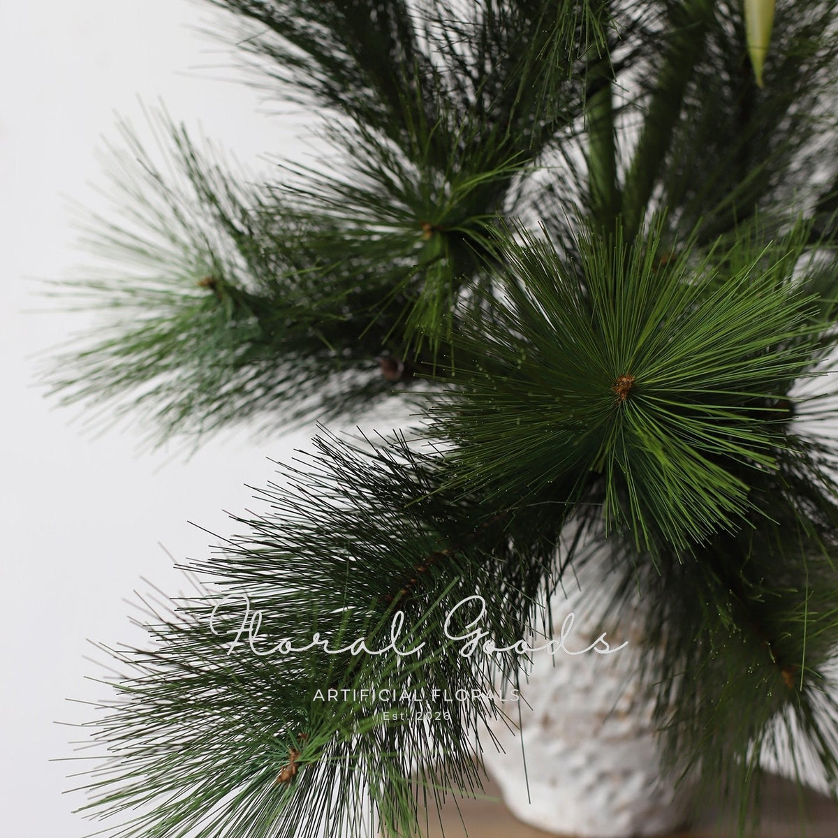 Japanese Pine Branch – 37.4"