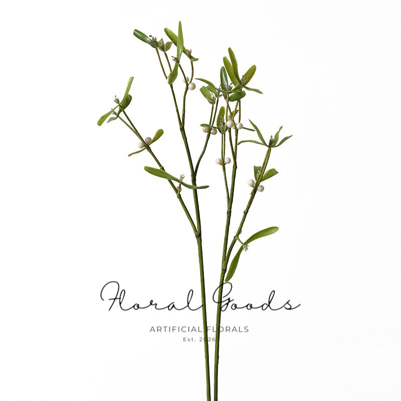 Meadow Mistletoe Branch – 23.6"