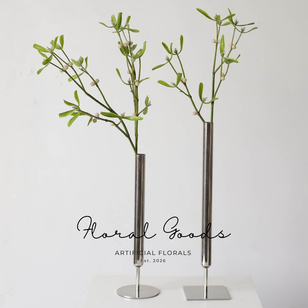 Meadow Mistletoe Branch – 23.6"