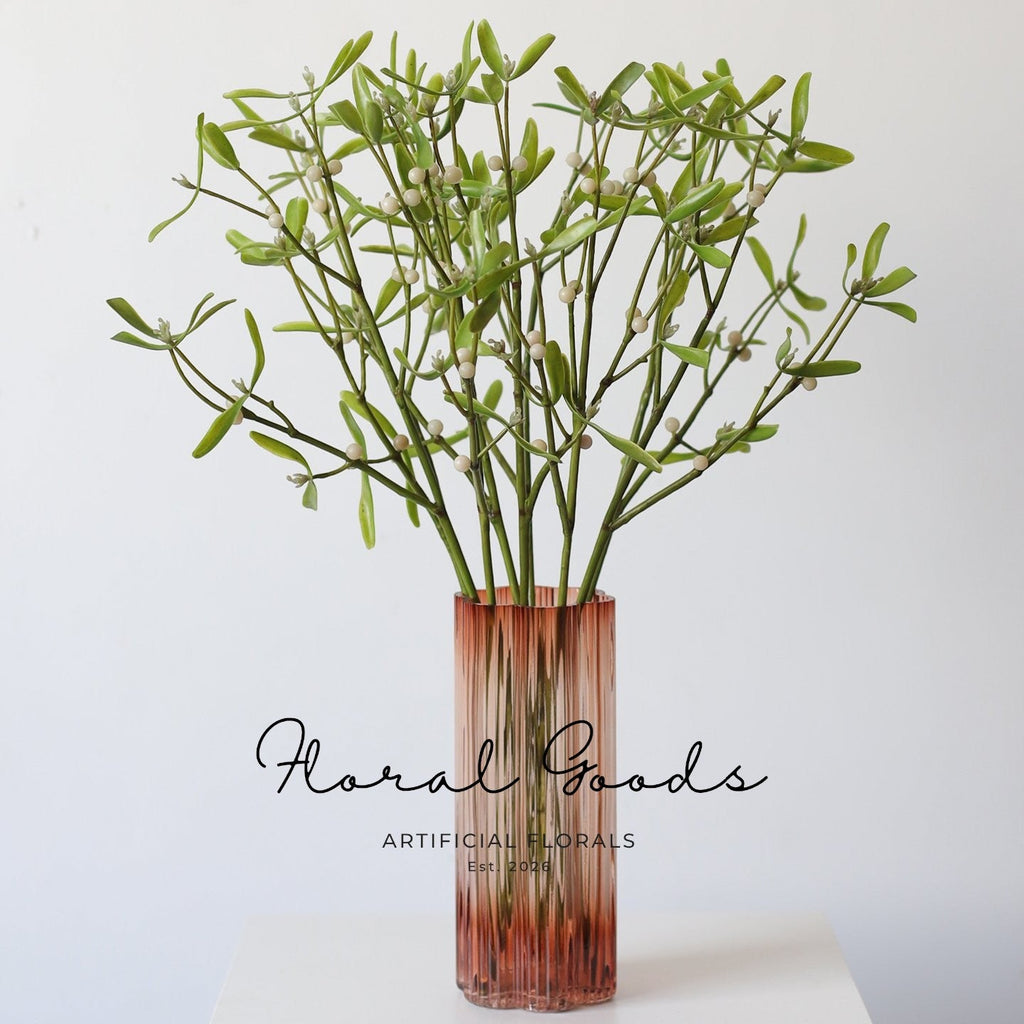 Meadow Mistletoe Branch – 23.6"