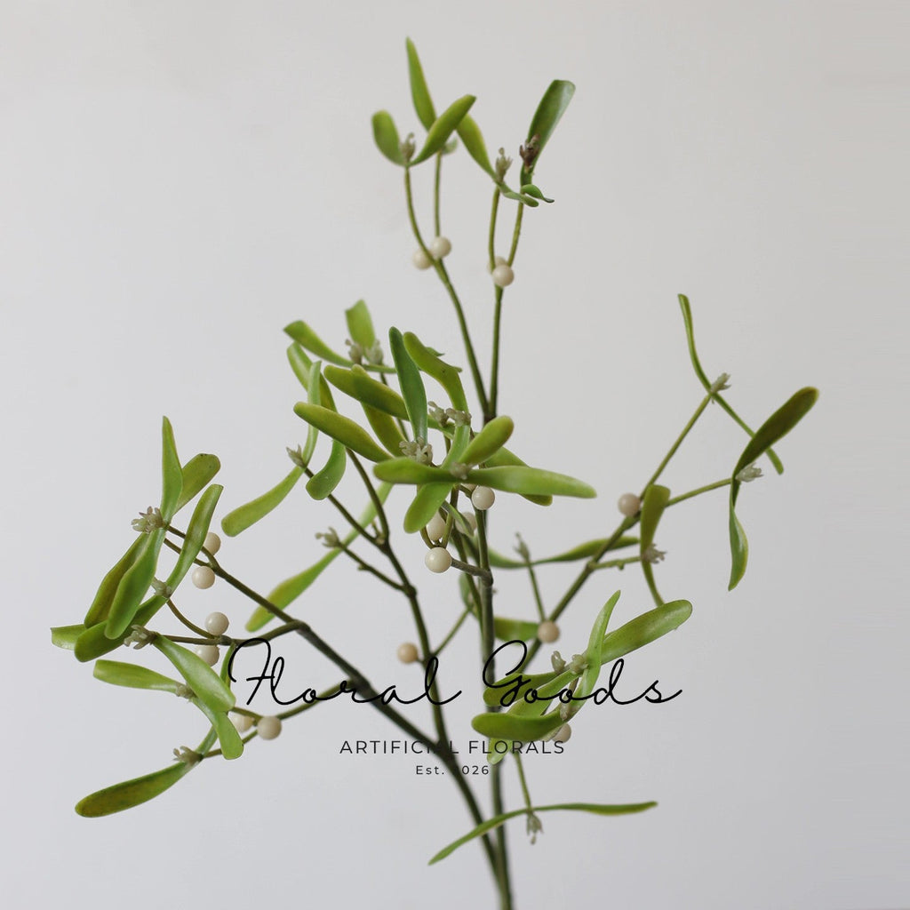 Meadow Mistletoe Branch – 23.6"