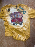 Farm Life Western Graphic Tee l Rodeo  Graphic Tee