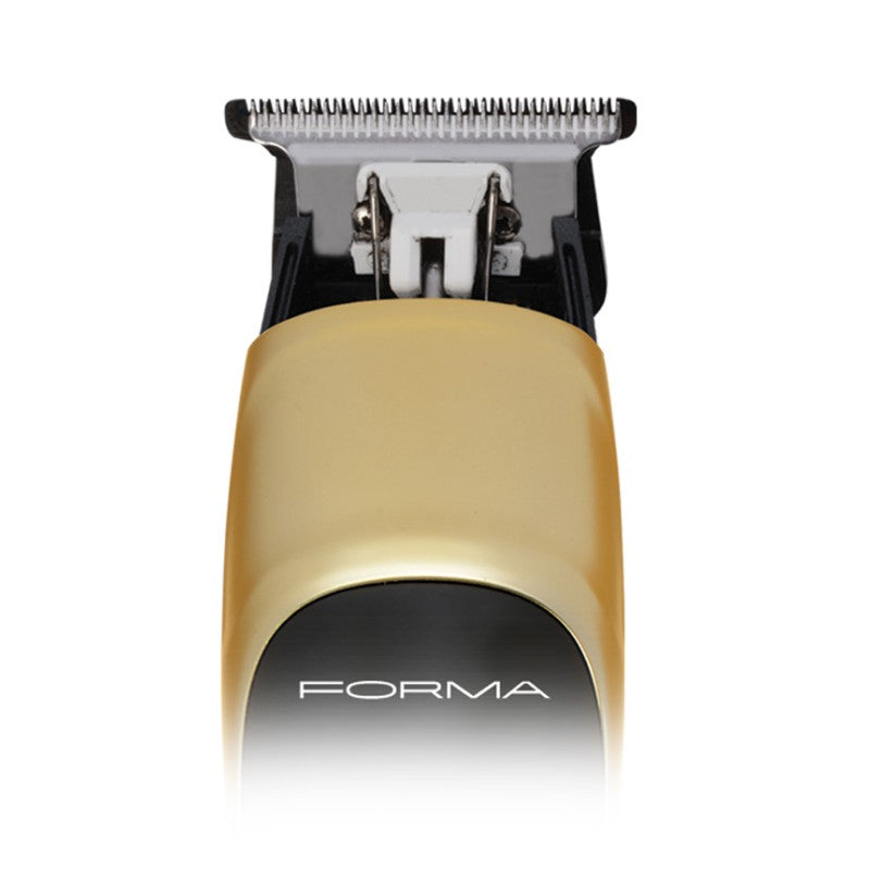 Turbo Power Forma Professional Cordless Hair Trimmer