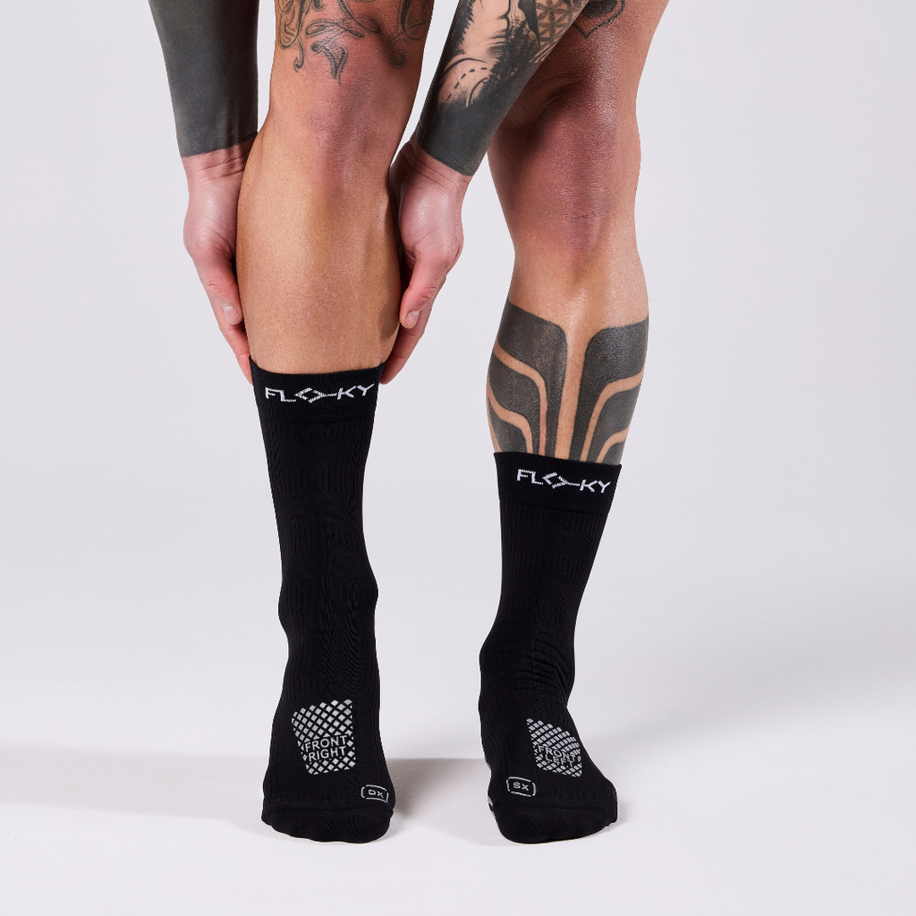 RUN UP Medium Sock