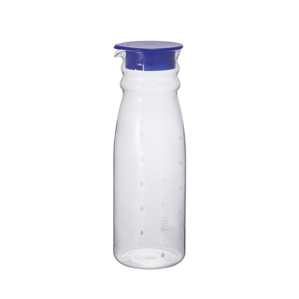 Hario Free Pot 1300ml (44oz) - Royal Blue