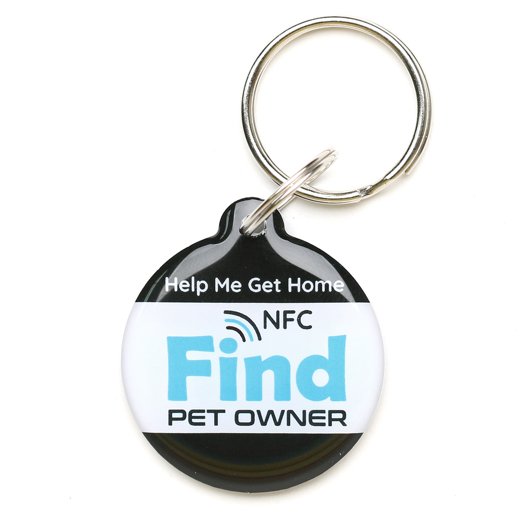 SmartLink ID Tags
