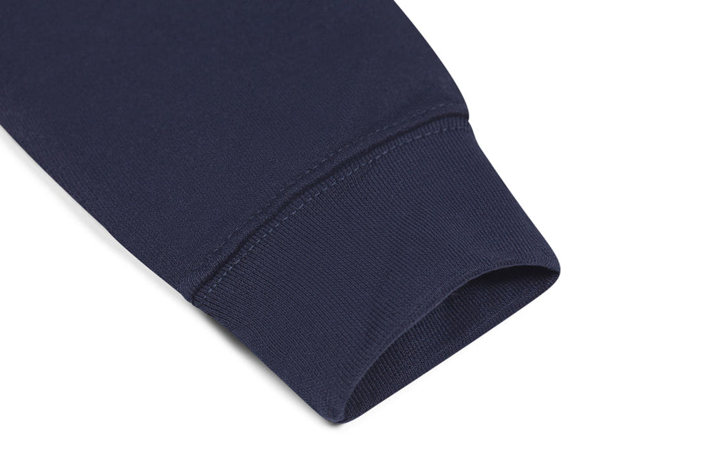 Youth Crew Neck Sweatshirt - Comfortable Pullover for Kids