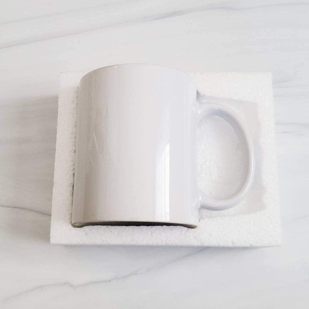FUCK OFF Ceramic Coffee Mug