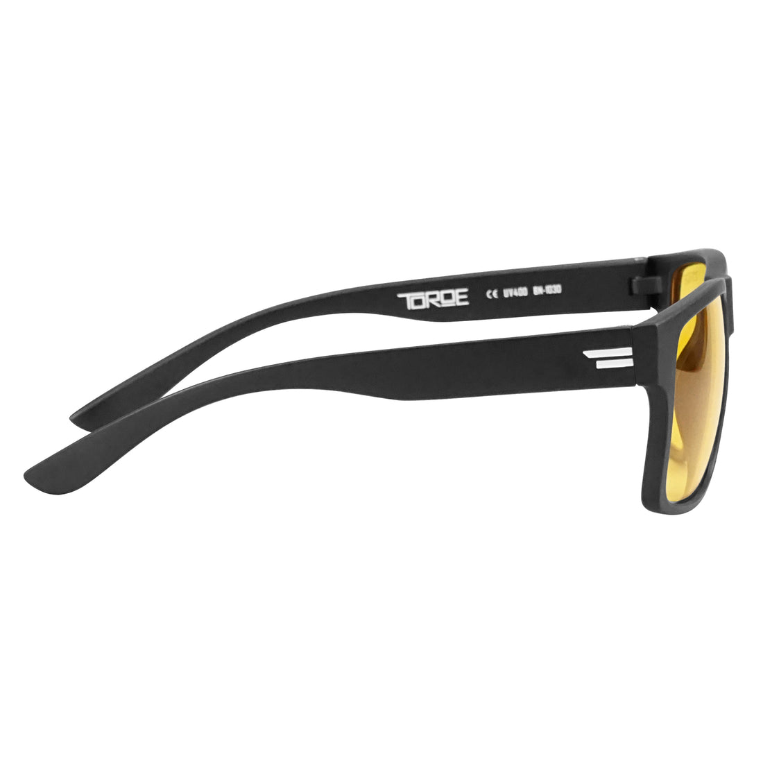 HD Polarized Night Driving Sunglasses - Anti-Glare Yellow Lens