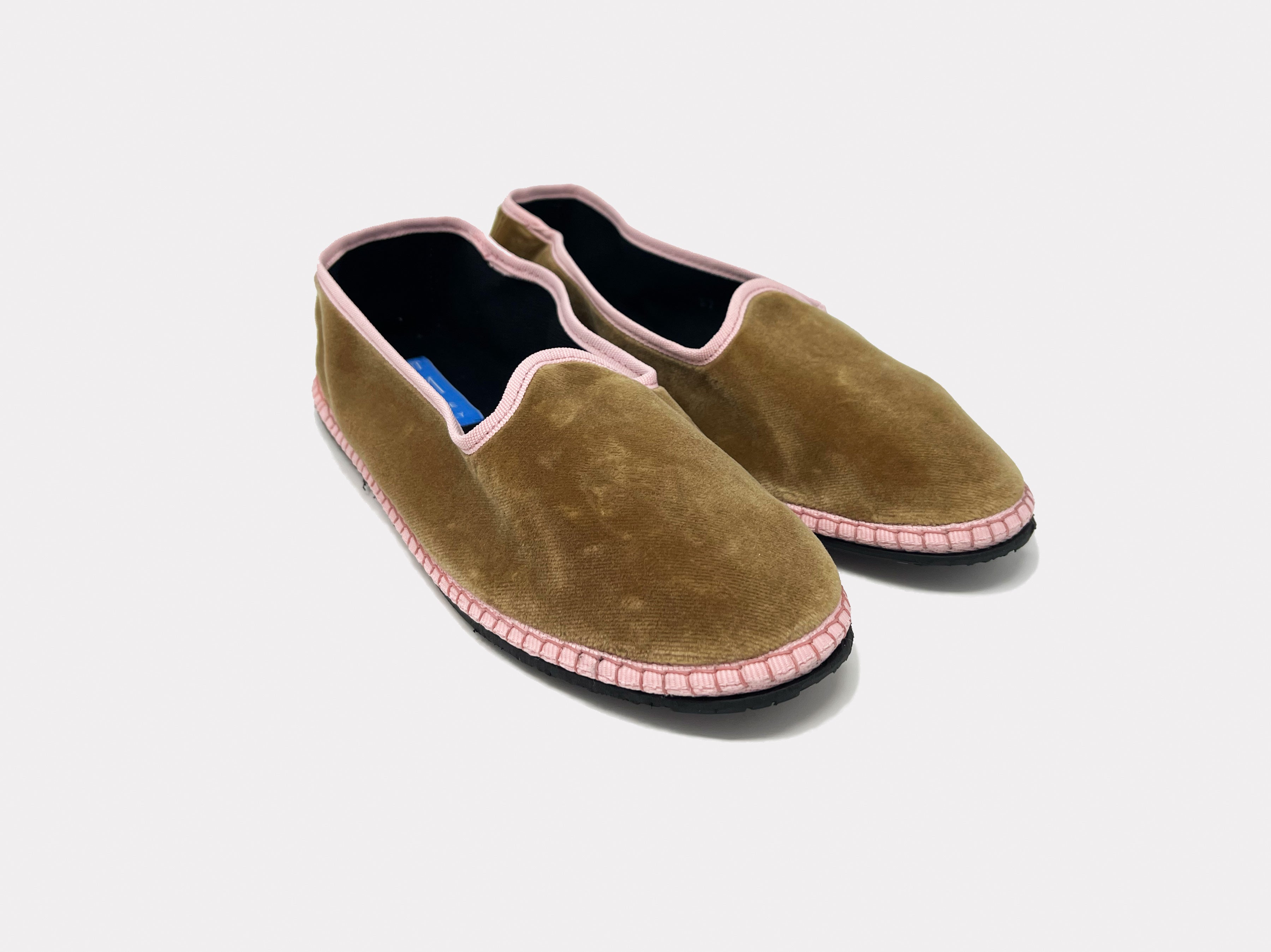 Furlane (unisex) Due Colori Camel