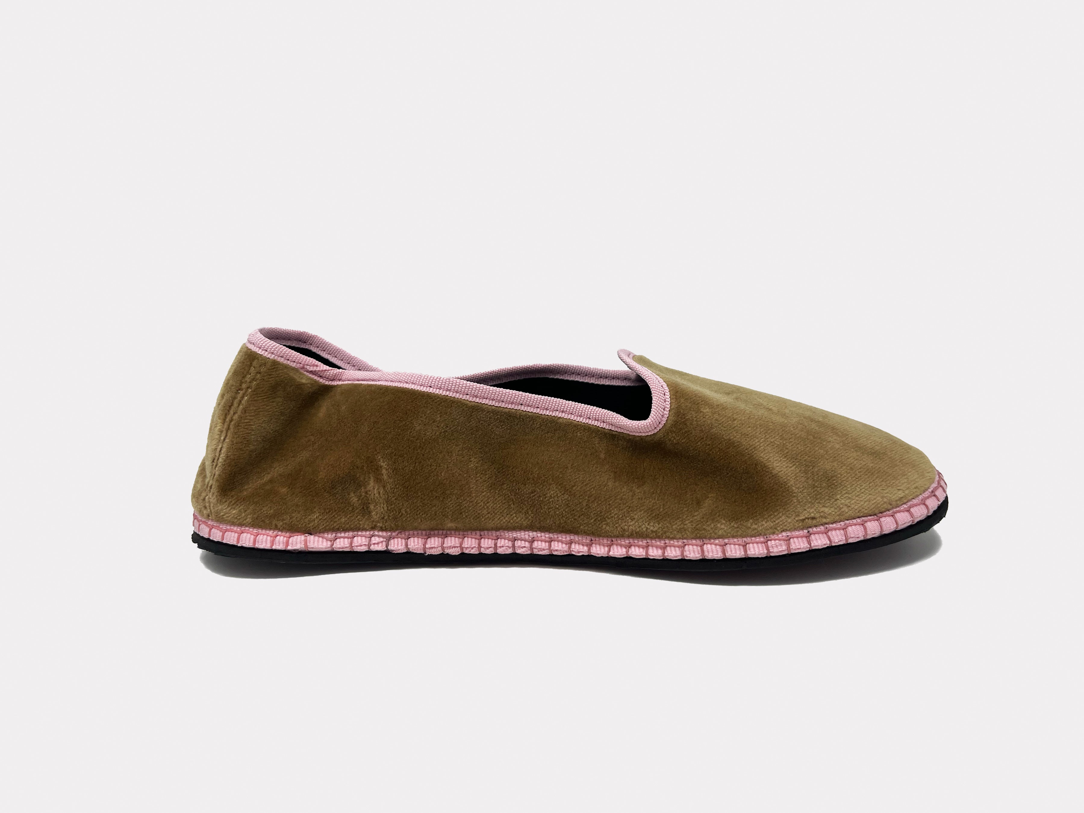 Furlane (unisex) Due Colori Camel