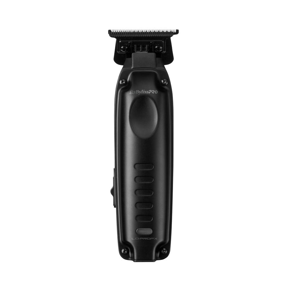 BABYLISSPRO COMPACT LO-PRO TRIMMER - BLACK (#FX72MB)