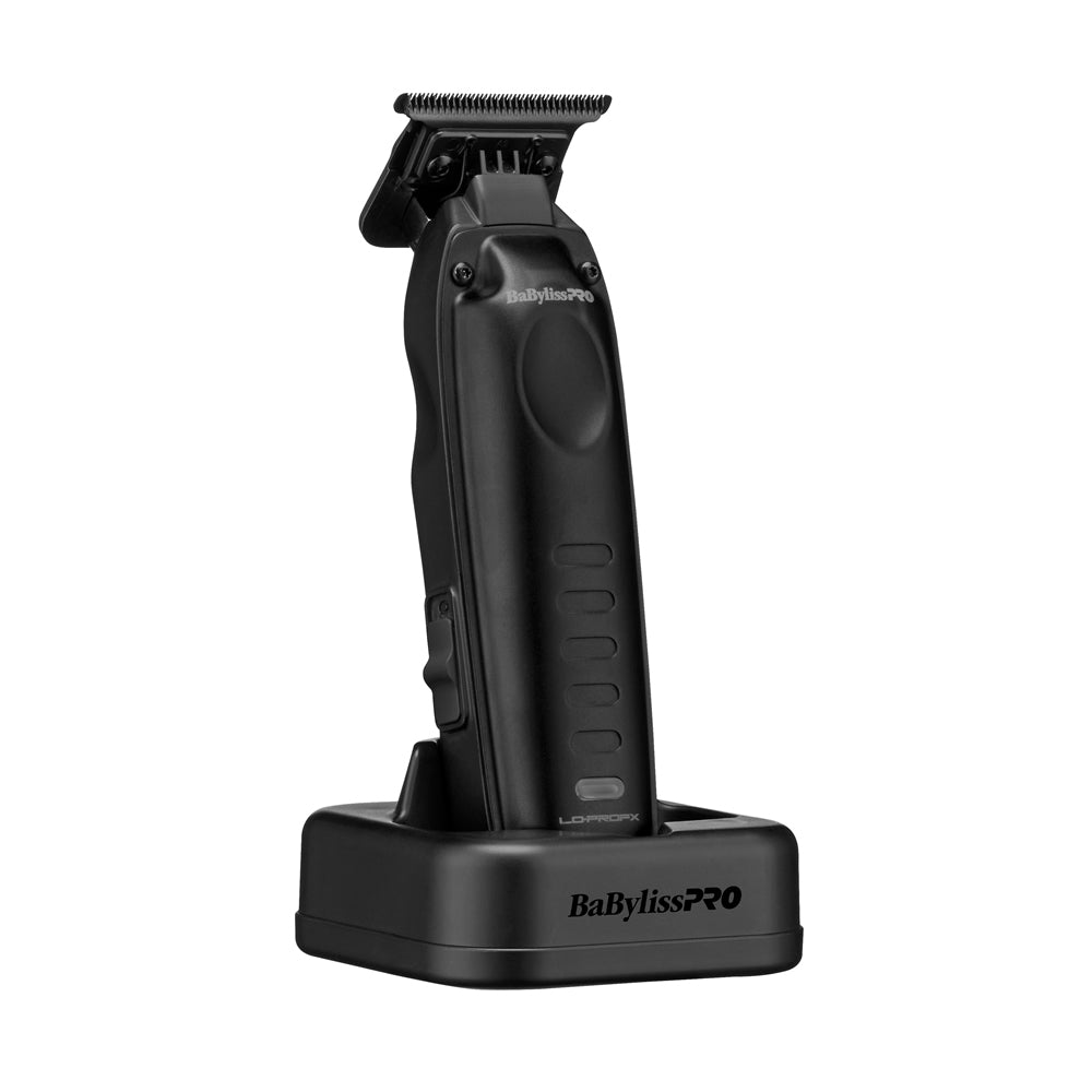 BABYLISSPRO COMPACT LO-PRO TRIMMER - BLACK (#FX72MB)
