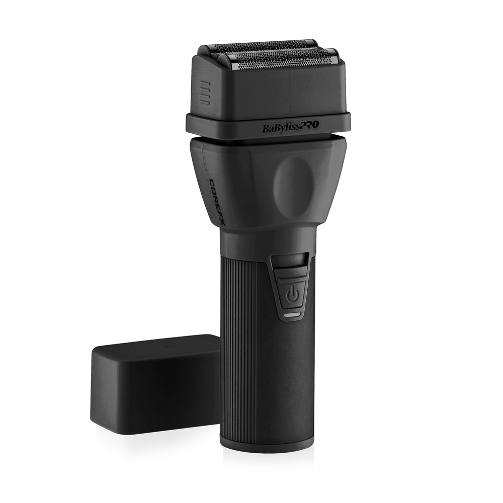 BABYLISSPRO COREFX SHAVER - BLACK (#FX75FS2MB)