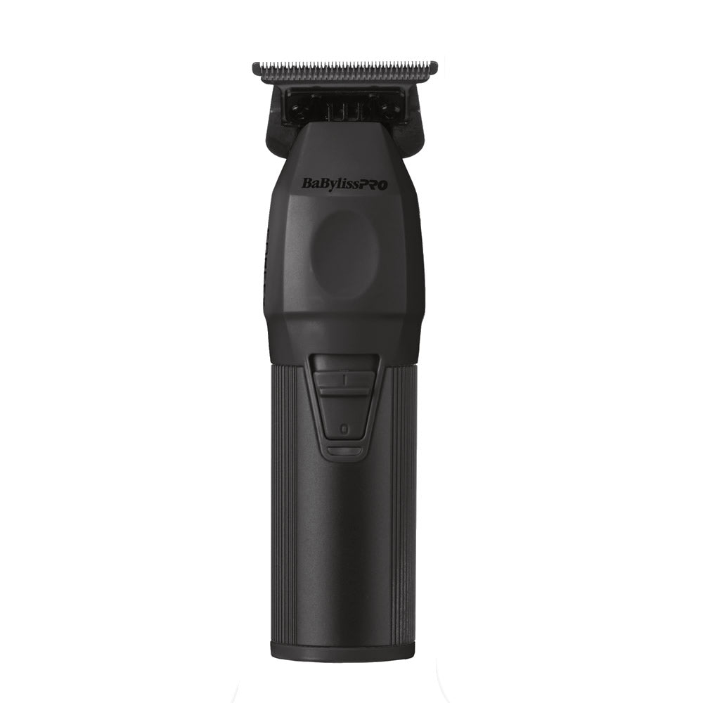 BABYLISSPRO COREFX TRIMMER - BLACK (#FX76MB)