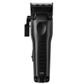 BABYLISSPRO COMPACT LO-PRO CLIPPER - BLACK (#FX82MB)