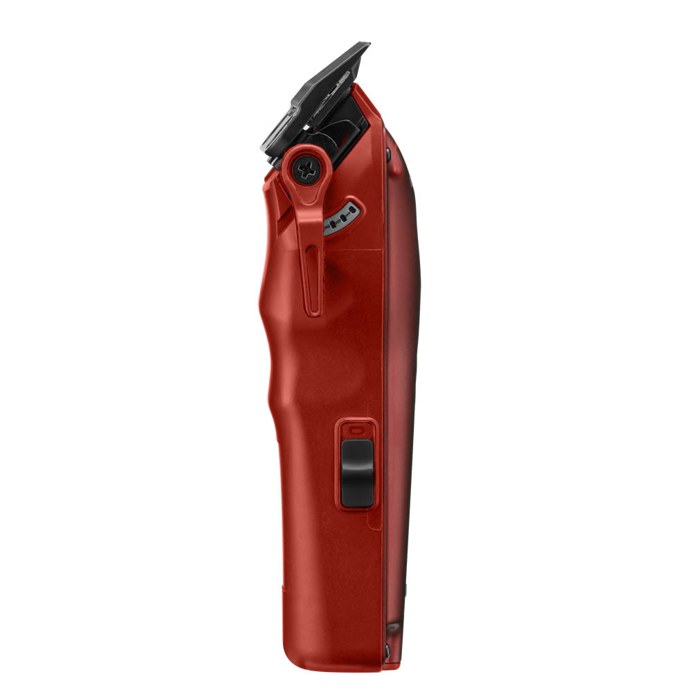 BABYLISSPRO COMPACT LO-PRO CLIPPER - RED (#FX82RD)