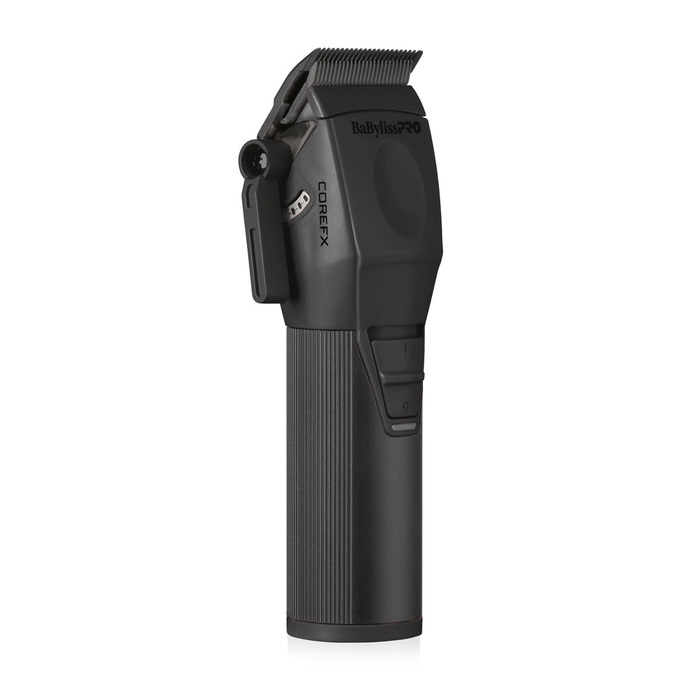BABYLISSPRO COREFX CLIPPER - BLACK (#FX86MB)