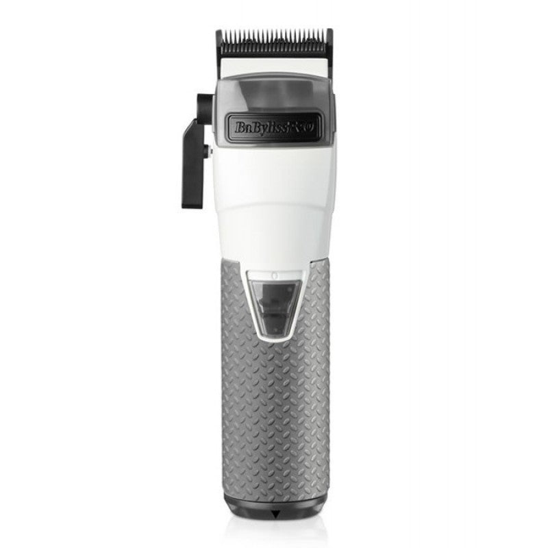 BabylissPRO FXONE Frostbyte All-Metal Interchangeable Battery Clipper