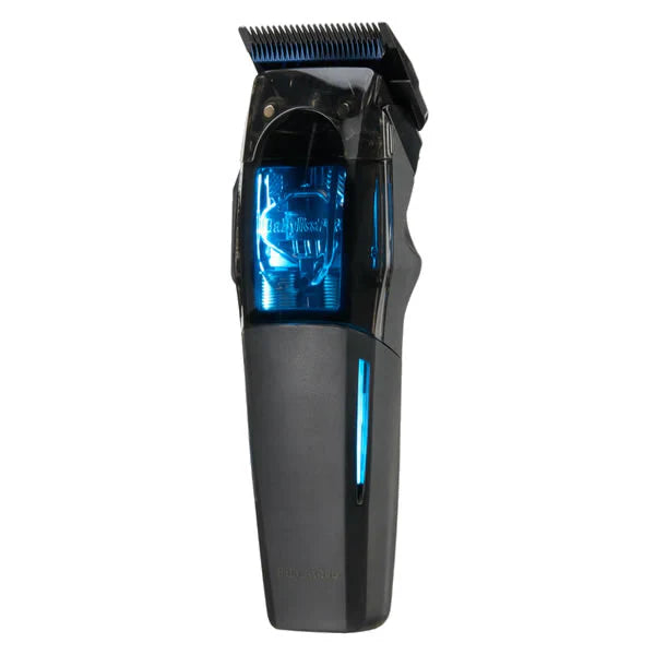 Dual Coil Professional Clipper - High-Performance Cordless Tool
