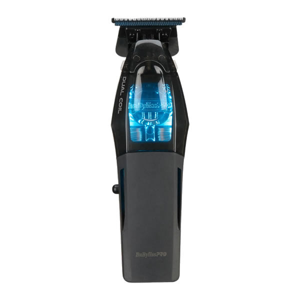 BaBylissPRO Dual Coil Trimmer FX95T professional cordless clipper for barbers