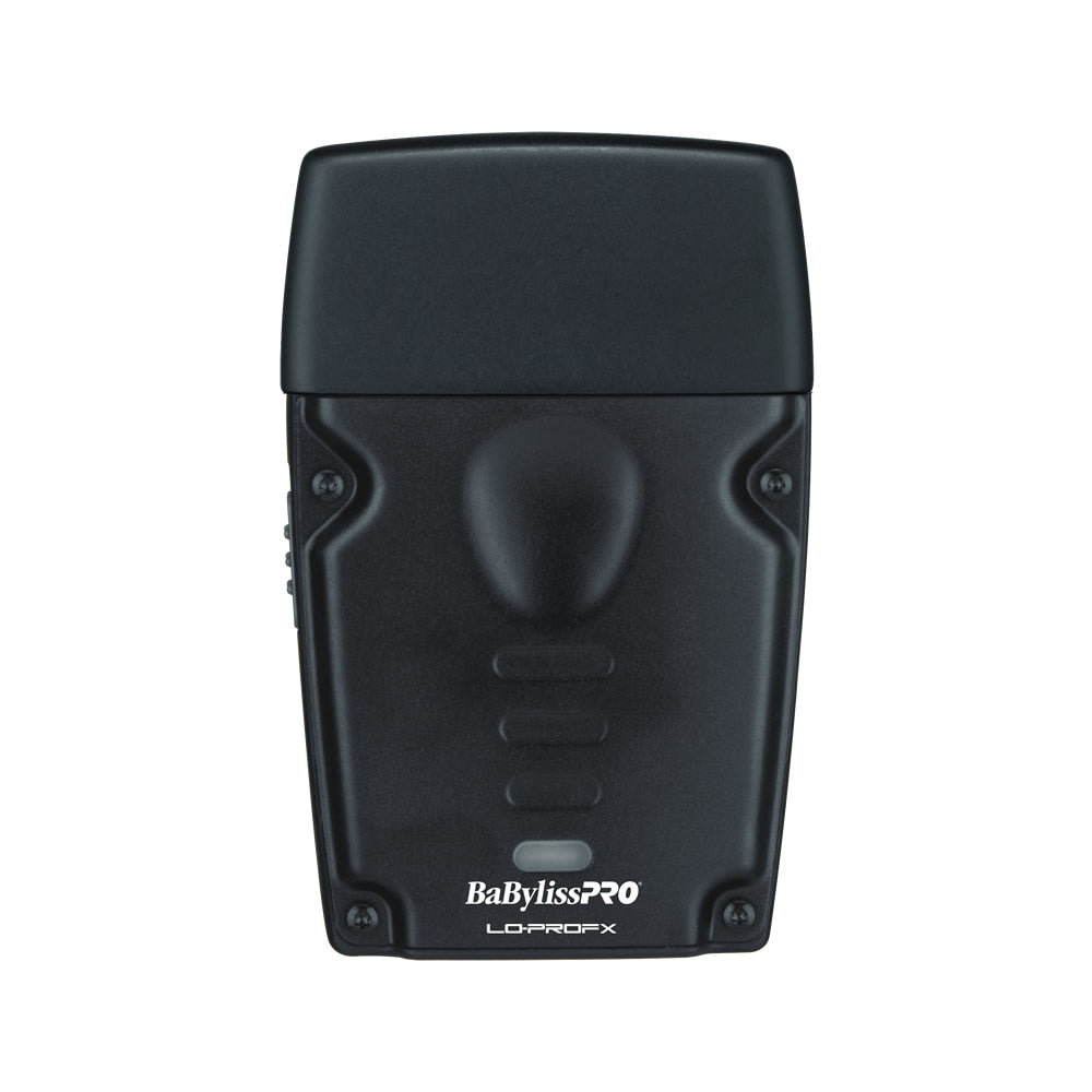BABYLISSPRO COMPACT LO-PRO SHAVER - BLACK (#FXLPFS1MB)