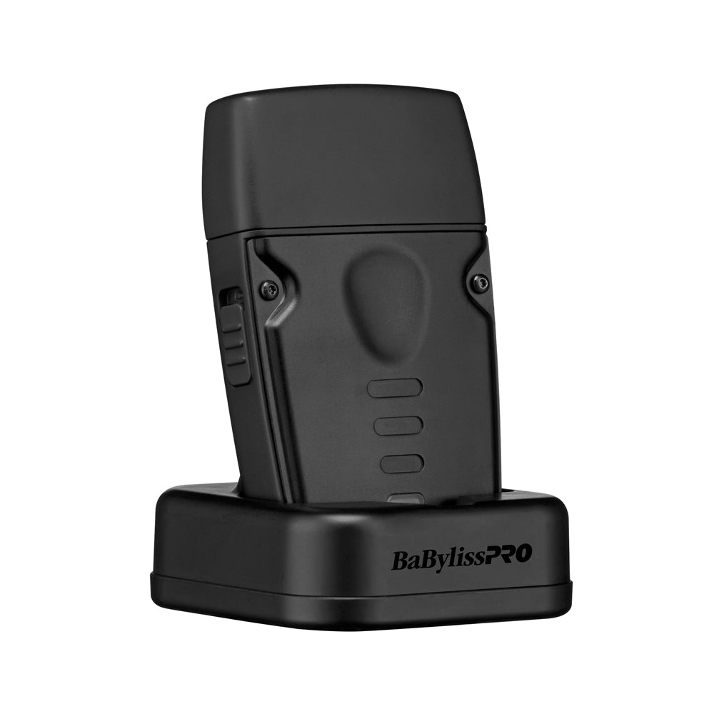 BABYLISSPRO COMPACT LO-PRO SHAVER - BLACK (#FXLPFS1MB)