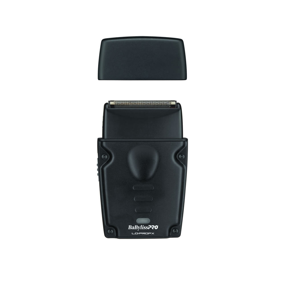 BABYLISSPRO COMPACT LO-PRO SHAVER - BLACK (#FXLPFS1MB)