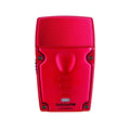 BABYLISSPRO COMPACT LO-PRO SHAVER - RED (#FXLPFS1RD)