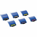 BABYLISSPRO PRECISION MAGNETIC CLIPPER GUARDS 6PK (#FXPCMG)