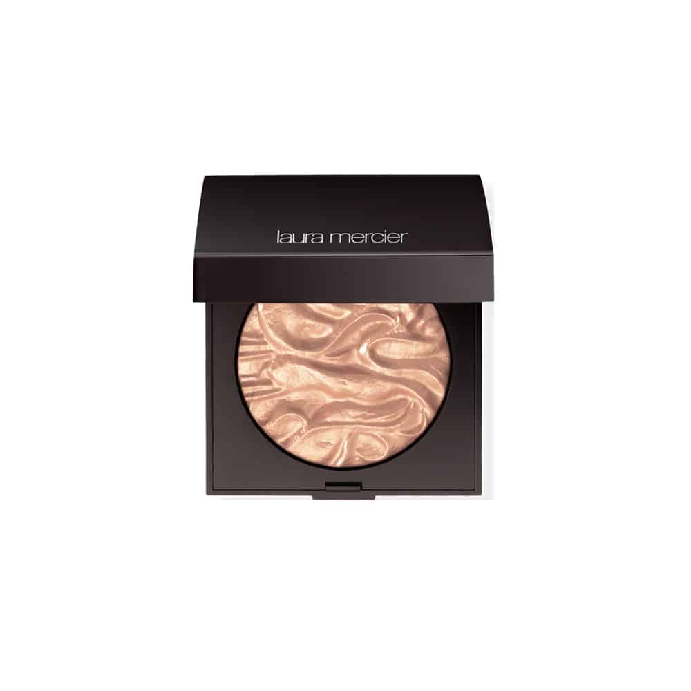 Laura Mercier Face Illuminator Highlighting Powder in various shimmering shades