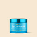 Microdermabrasion Face Polishing Scrub with Collagen Glycolic - Image 8